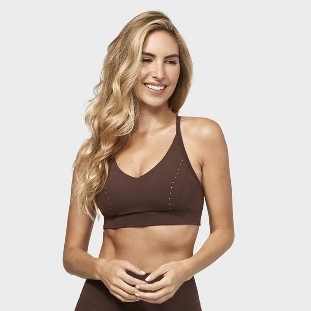 Manduka Revelation Bra